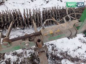 Борона Агромаш Д-6 2010
