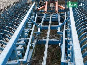 Борона АГРОМАШ-КАЛИНА БР-14 Antoks XL 2022