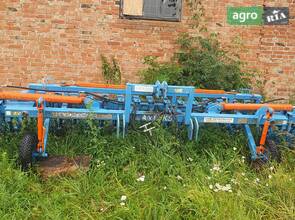 Борона АГРОМАШ-КАЛИНА БР Antoks-9 2019