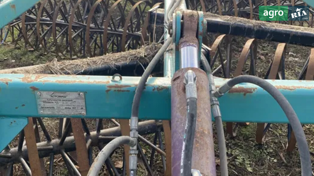 Культиватор Агромаш КД-4 2021 - фото 1