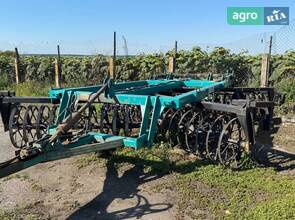 Культиватор Агромаш КД-4 2023