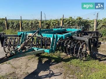 Агромаш КД-4 2023 - фото