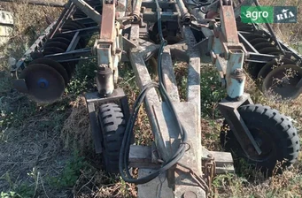 Лущильник Агромаш ЛД-8.0 2016 - фото