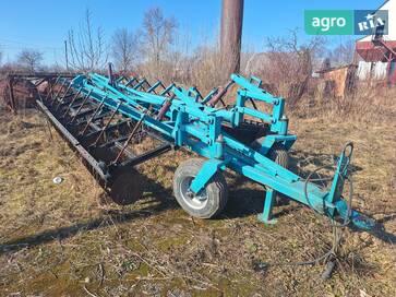 Агромаш ЛД 2019 - фото