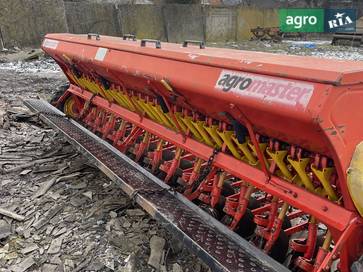 Agromaster BM 28 2011 - фото
