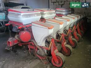 Сівалка Agromaster Planter A8 2012