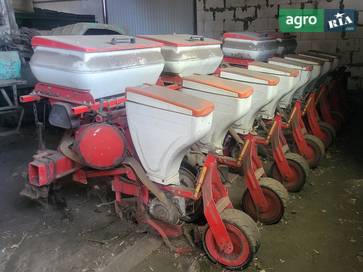 Agromaster Planter A8 2012 - фото