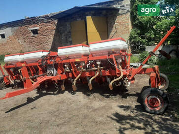 Agromaster Planter A8 2026 - фото