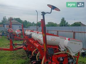 Сеялка Agromaster Planter D8 2019