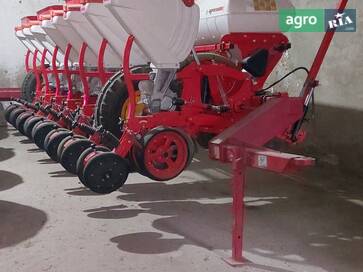 Agromaster Planter D8 2022 - фото