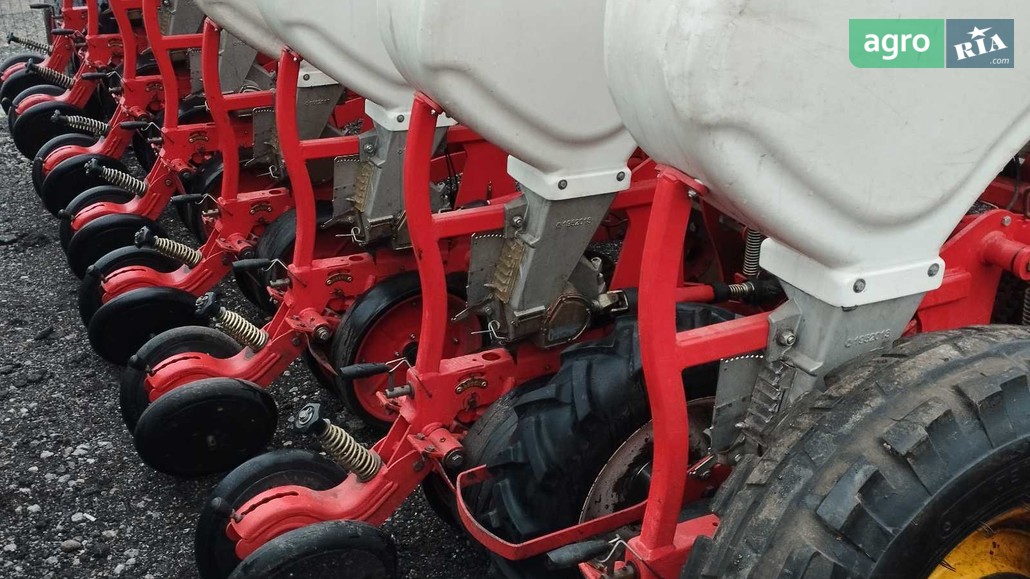 Сівалка Agromaster Planter 2015 - фото 1