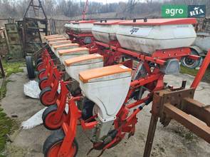 Сеялка Agromaster Planter 2013