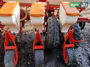 Сеялка Agromaster Planter 2013