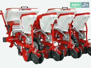 Сівалка Agromaster Planter 2025