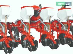Сеялка Agromaster Planter 2025