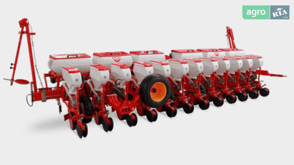 Сівалка Agromaster Planter 2025 - фото 1