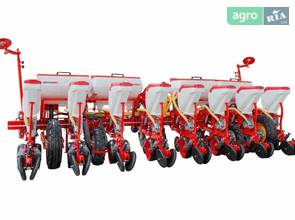 Сеялка Agromaster Planter 2025
