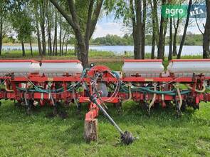 Сівалка Agromaster Planter 2013