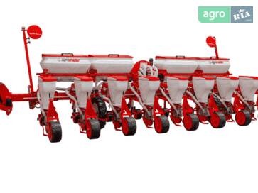 Agromaster Planter 2025 - фото