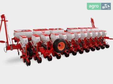 Agromaster Planter 2025 - фото