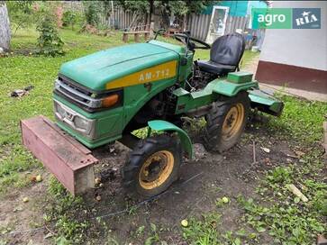 Agromech AM T-12 2020 - фото