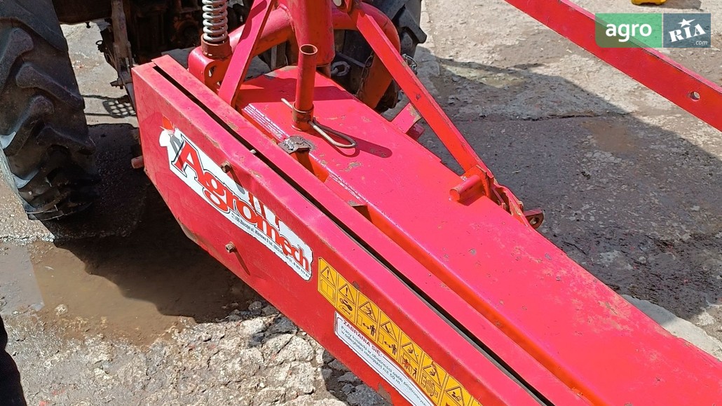 Косарка Agromech Z-169 2022 - фото 1