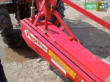 Agromech Z-169 2022 - фото