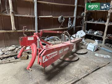 Agromech Z-169 2018 - фото