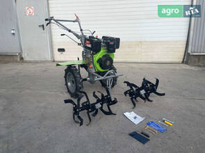 Мотоблок Agromehanika 105-ЗД 