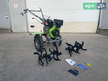 Agromehanika 105-ЗД  - фото