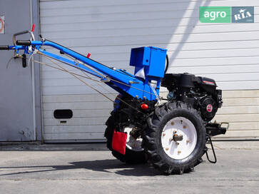 Agromehanika   - фото