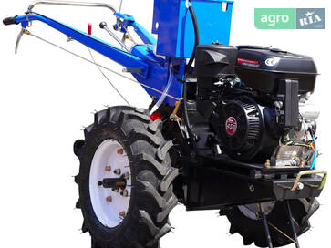 Agromehanika AM-18  - фото