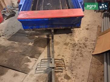 Agromehanika AM-20  - фото