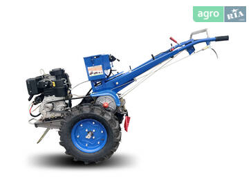 Agromehanika AM-9D  - фото