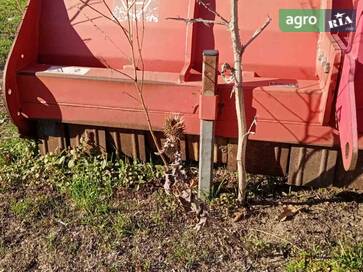 Agromehanika FPM 2016 - фото