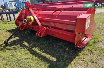 Мульчирователь Agromehanika IMT 2010 - фото
