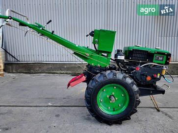 Agromehanika SH  - фото