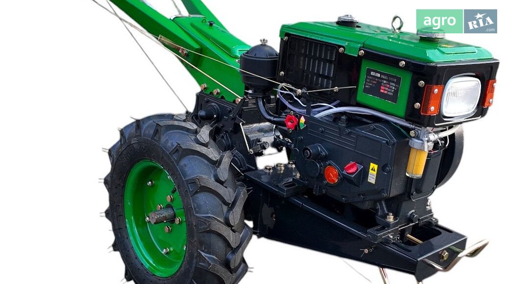 Мотоблок Agromehanika SH  - фото 1