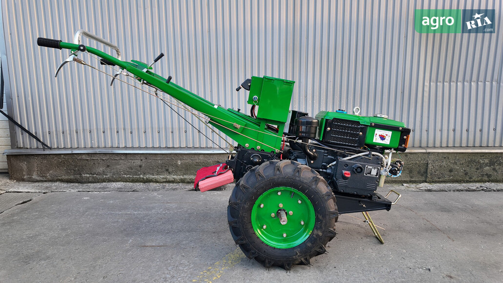 Мотоблок Agromehanika SH  - фото 1