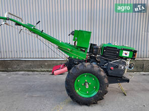 Мотоблок Agromehanika SH 