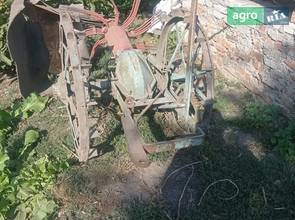 Копач Agromet 602/0-1 1981