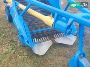 Копач Agromet AGP 11-440 1987