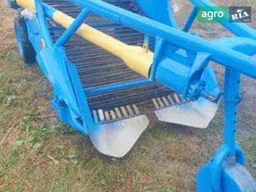 Agromet AGP 11-440 1987 - фото