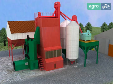 Agromet M-819 1998 - фото