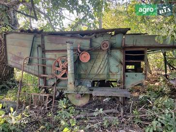 Agromet MZC 4.3-11 1988 - фото