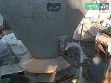 Agromet N 012  - фото