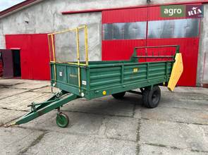 Розкидач Agromet N 250 2000