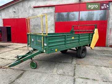 Agromet N 250 2000 - фото