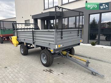 Agromet Pionier 2026 - фото