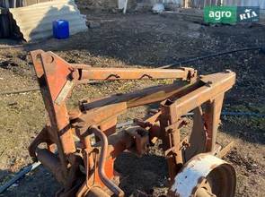 Плуг Agromet Unia 1985